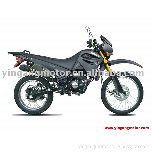 Off Road Motorcycle(YG250-8)